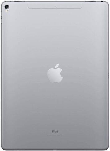 2017 Apple iPad Pro 2nd Gen (12.9 بوصة ، Wi-Fi ، 256 جيجابايت) Space Gray (متجددة). in Saudi Arabia