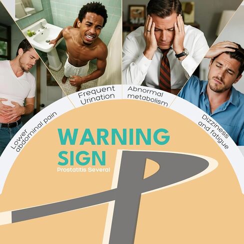 طقم اختبار PSA، طقم اختبار PSA في المنزل PSA Health | اختبار PSA المنزلي دقيق للغاية وسهل القراءة والاستخدام. نتائج سريعة | يشمل جميع مكونات الاختبار in Kuwait