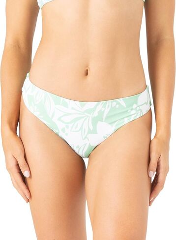 Roxy Womens Bikini Bottoms – UPF 50+, Quick-Dry, Stretch Fabric, Swimsuit Bottoms, Surf, Beachwear in Saudi Arabia