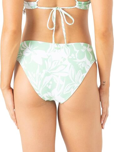 Roxy Womens Bikini Bottoms – UPF 50+, Quick-Dry, Stretch Fabric, Swimsuit Bottoms, Surf, Beachwear in Saudi Arabia