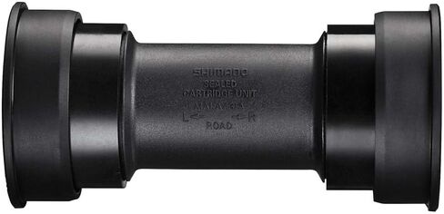 SHIMANO GRX Press-FIT 86.5 BB-RS500-PB Movement in Saudi Arabia