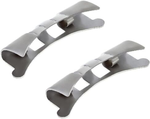 قطعة نهاية Ewatchparts 2-555B متوافقة مع 62510 فرقة اليوبيل رولكس 20 مم شريط زنبركي فات 1675 16200 1671 in Kuwait