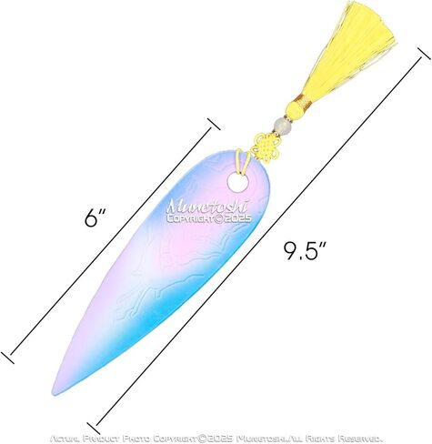 زي Zoey's Shin-kal Foam Replica K مقاس 6 بوصات من PopAnime Cosplay Prop Hunter Blue in Kuwait