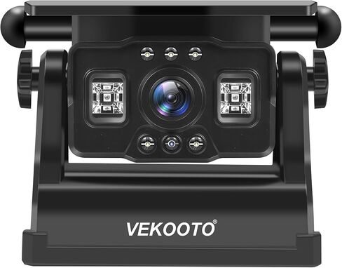 VEKOOTO Magnetic Backup Camera for VK7 in Kuwait