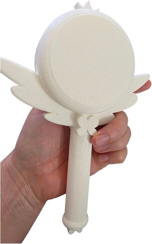 Cosplay Star Shield Wand, Superhero Costume Accessory in Saudi Arabia