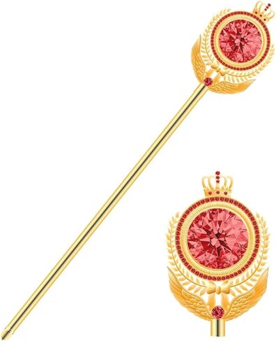 HAIQILIN الملكة الصولجان الأميرة العصا الصولجان in Kuwait