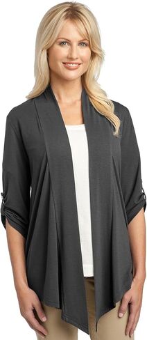 Port Authority Ladies Concept Open Cardigan in Saudi Arabia
