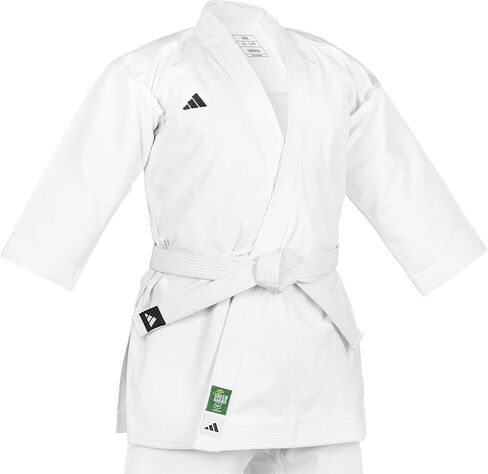 زي adidas K999 Shori Kata Karate Gi - معتمد من WKF in Kuwait