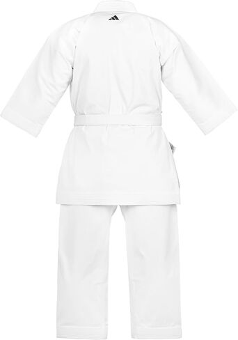 زي adidas K999 Shori Kata Karate Gi - معتمد من WKF in Kuwait