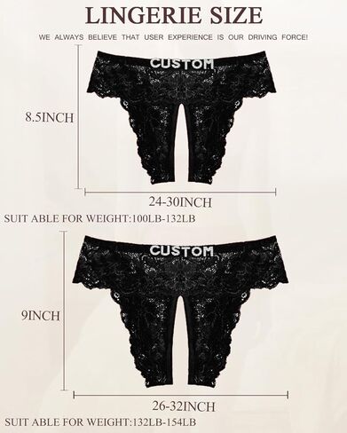 Personalized Thongs with Names,Diy Rhinestone Letter Sexy Lace Thong Custom Name Women Panties in Saudi Arabia
