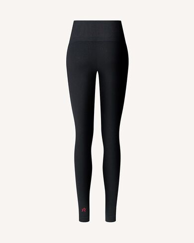 Perfect Moment Seamless Thermal Legging in Saudi Arabia