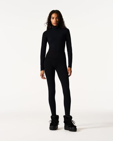 Perfect Moment Seamless Thermal Legging in Saudi Arabia