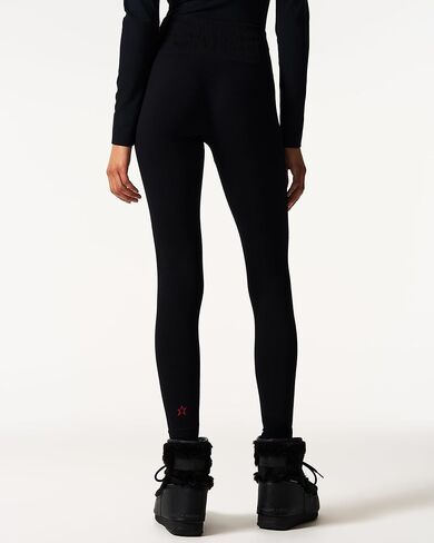 Perfect Moment Seamless Thermal Legging in Saudi Arabia
