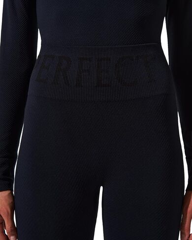 Perfect Moment Seamless Thermal Legging in Saudi Arabia