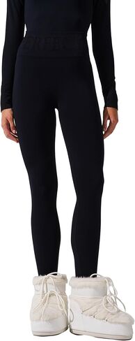 Perfect Moment Seamless Thermal Legging in Saudi Arabia