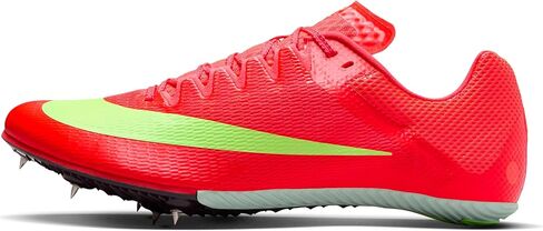 Unisex Zoom Rival Sprint (600 - Bright Crimson/Washed Coral-Hyper Orange) in Saudi Arabia