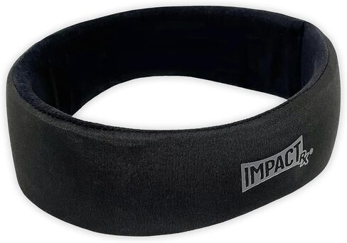 ImpactRx Head Guard – Protective Sports Headband for Soccer, Basketball, and More – 360-Degree Impact Protection in Kuwait