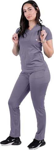 FIT Scrubs Evrpur2.0® Women's Scrub Pants in Saudi Arabia