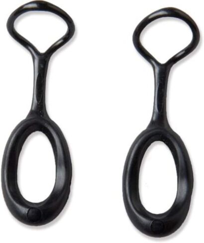 GEAR AID Zipper Pulls for Jackets, Tents, Backpacks and Luggage in Kuwait