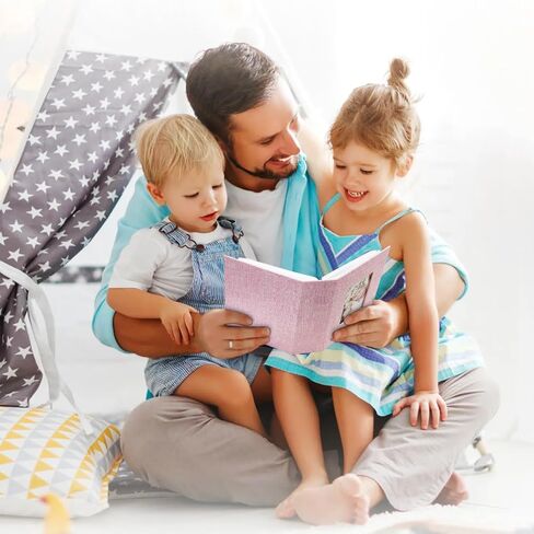 ألبوم صور HoneyTolly مقاس 4x6 100 جيب لهدايا الزفاف، كتاب ذاكرة بغلاف صلب من الكتان، ألبومات صور سهلة الارتداء لحفلات الزفاف، والأسرة، والذكرى السنوية، والرضع، وصور العطلات in Kuwait