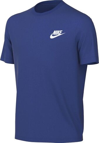 تي شيرت Nike Sportswear JDI للأطفال الصغار، مقاس متوسط in Kuwait