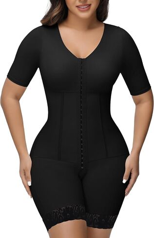 ملابس داخلية للنساء من M MYODRESS Fajas كولومبياناس مولديدوراس، ملابس ضغط للبطن، للتحكم في البطن بعد الجراحة in Kuwait
