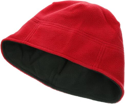 Antifreeze Men's Hat Mens Fleece Hat Hats Bonnet for Men Caps for Men Cycling Cap Warm Hat Riding in Saudi Arabia
