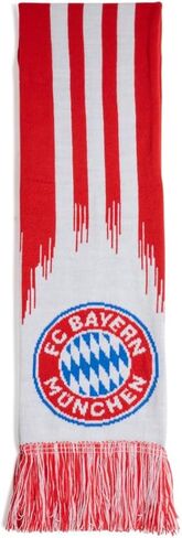 adidas FC Bayern Munich Home Scarf in Saudi Arabia