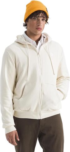 The North Face mens Evolution Simple Dome Full Zip Hoodie in Saudi Arabia