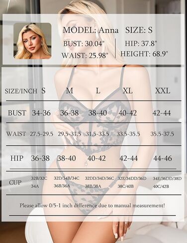 Avidlove Women Lingerie Set Underwire Push Up Bra and Panty 2 Piece Sexy Floral Embroidered Bra Thong Sets in Saudi Arabia