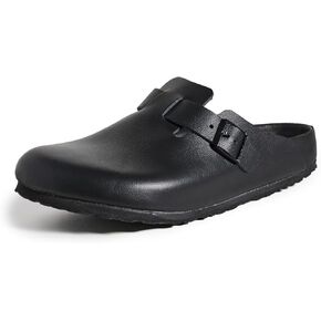 Birkenstock Mens Boston Exquisite Clogs in Saudi Arabia