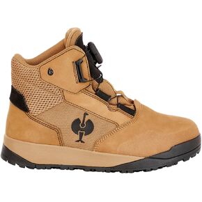 Strauss - Murcia Mid Safety Toe Work Boot in Saudi Arabia