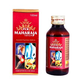 Tailam (Pack of 2) - 100% Natural Ayurvedic Product in Saudi Arabia