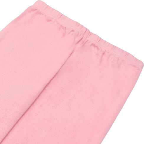 Bluey girls 4-piece Snug-fit Cotton Pajama Set, Soft & Cute for Kids in Saudi Arabia