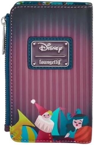Loungefly Disney Peter Pan Scene Wallet in Saudi Arabia