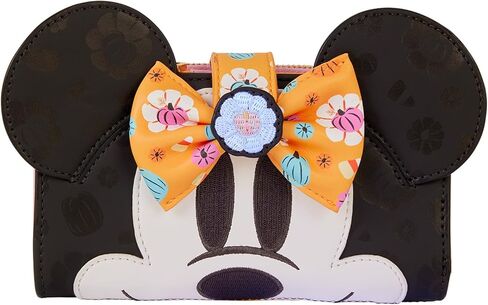 Loungefly Disney Minnie Mouse Wallet in Saudi Arabia