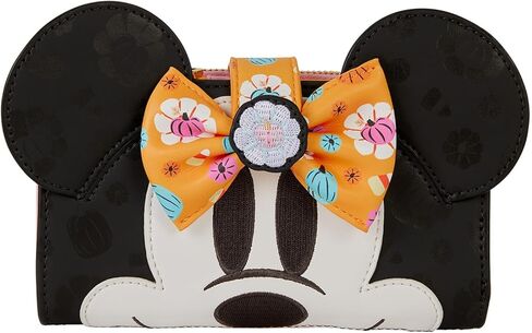 Loungefly Disney Minnie Mouse Wallet in Saudi Arabia