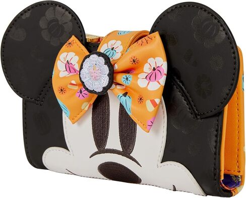 Loungefly Disney Minnie Mouse Wallet in Saudi Arabia