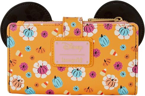 Loungefly Disney Minnie Mouse Wallet in Saudi Arabia