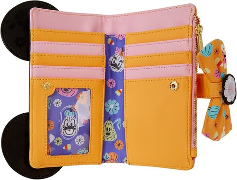 Loungefly Disney Minnie Mouse Wallet in Saudi Arabia