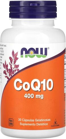 NOW Foods Glucosamine 1.1g, Chondroitin 1.2g, with MSM 300mg, 180 Capsules (Pack of 2) in Saudi Arabia