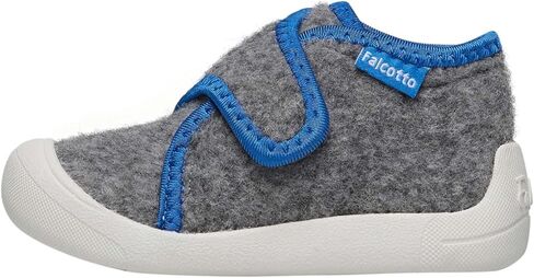 Falcotto Boy's Snuppy Vl. (Toddler/Little Kid) Slipper in Saudi Arabia