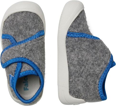 Falcotto Boy's Snuppy Vl. (Toddler/Little Kid) Slipper in Saudi Arabia