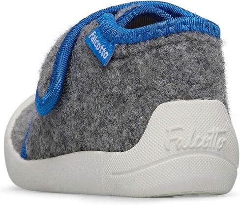 Falcotto Boy's Snuppy Vl. (Toddler/Little Kid) Slipper in Saudi Arabia