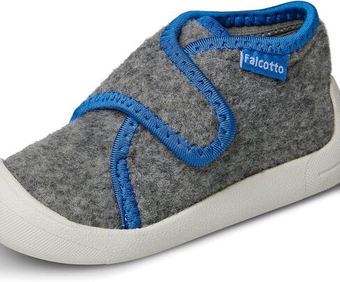 Falcotto Boy's Snuppy Vl. (Toddler/Little Kid) Slipper in Saudi Arabia