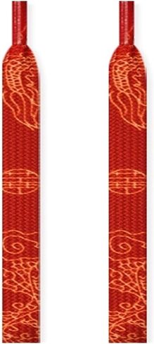 Shoelace, Shoelaces For Wedding Shoe Laces Men Women Sneakers Low-top Canvas Shoestrings in Saudi Arabia