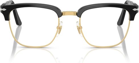 Persol Women's Po3375v Square Prescription Eyewear Frames in Saudi Arabia