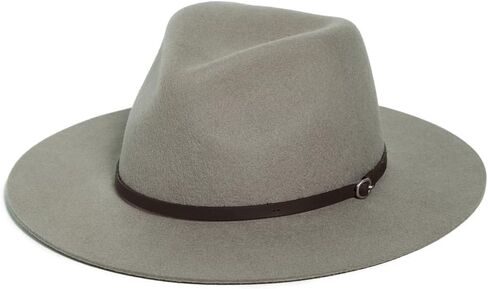 rag & bone Women's Audrey Felt Fedora in Saudi Arabia