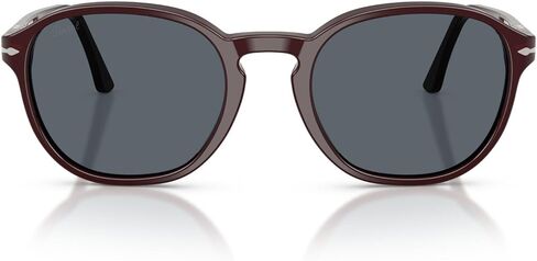 Persol Po3343s Round Sunglasses in Saudi Arabia