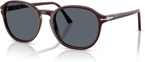 Persol Po3343s Round Sunglasses in Saudi Arabia